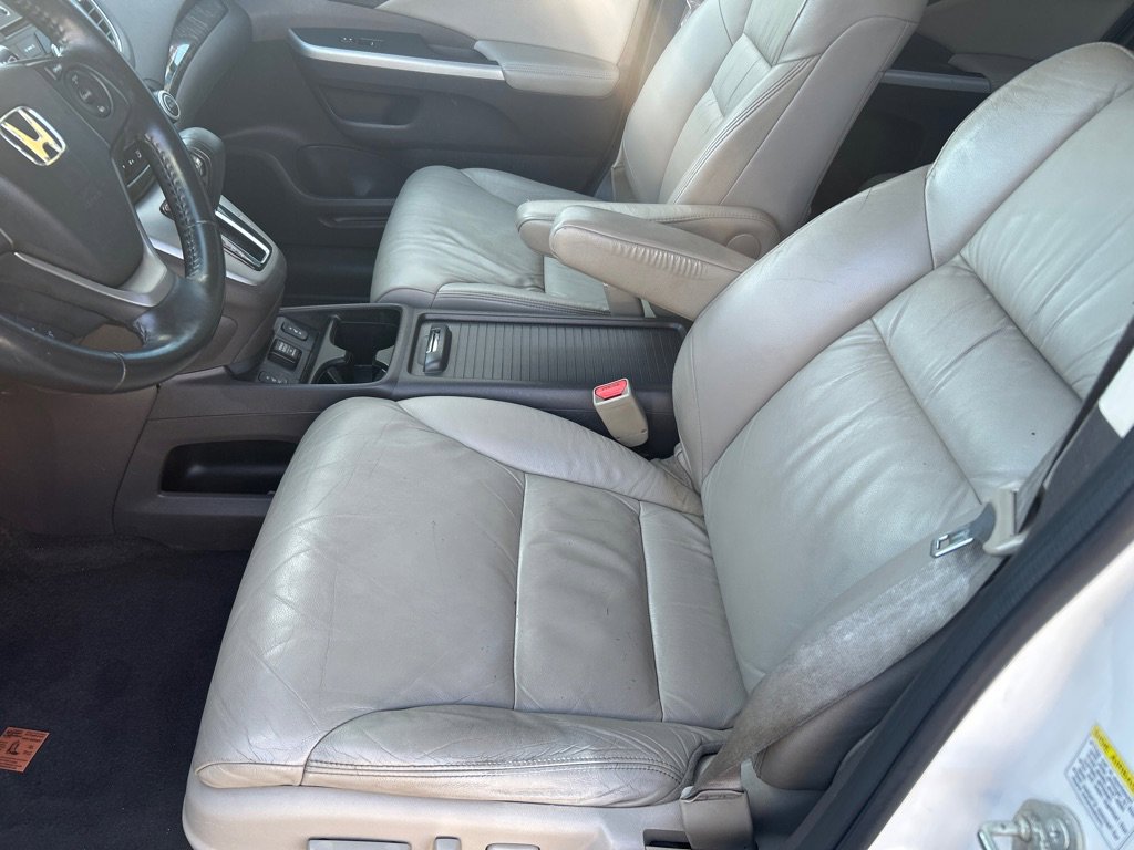 Used 2013 Honda CR-V EX-L image 14