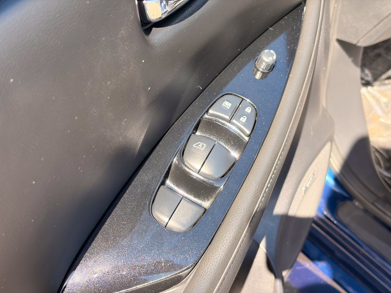 Used 2019 Nissan Leaf SL Plus FWD image 20