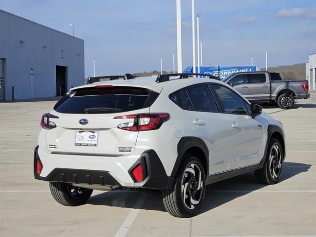New 2026 Subaru Crosstrek 2.5i Limited image 4