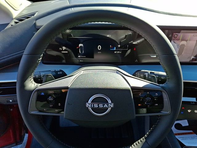 New 2026 Nissan Murano SL image 9