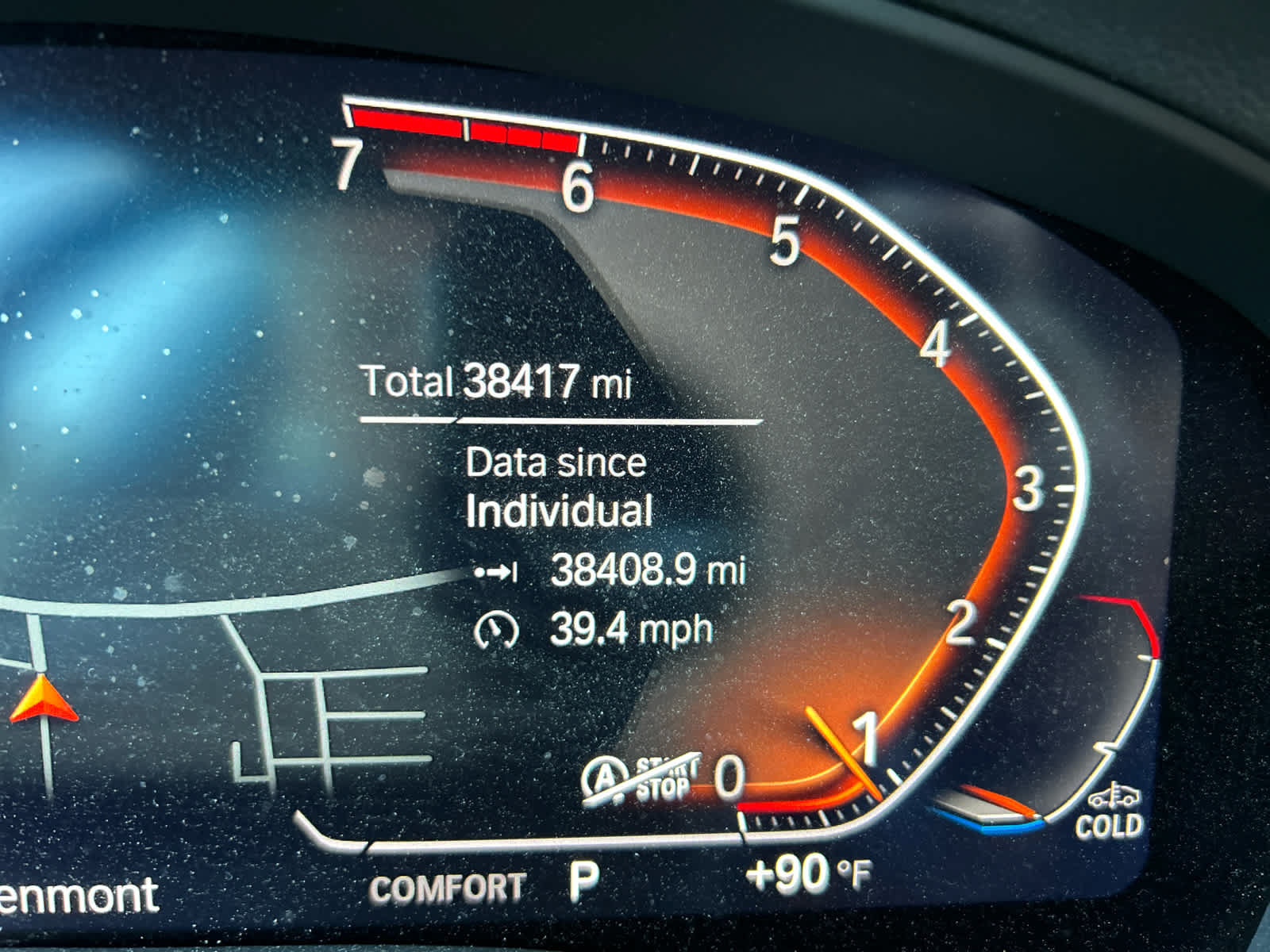 Used 2024 BMW X3 xDrive30i w/ Premium Package w/ZPA AWD/4WD image 25