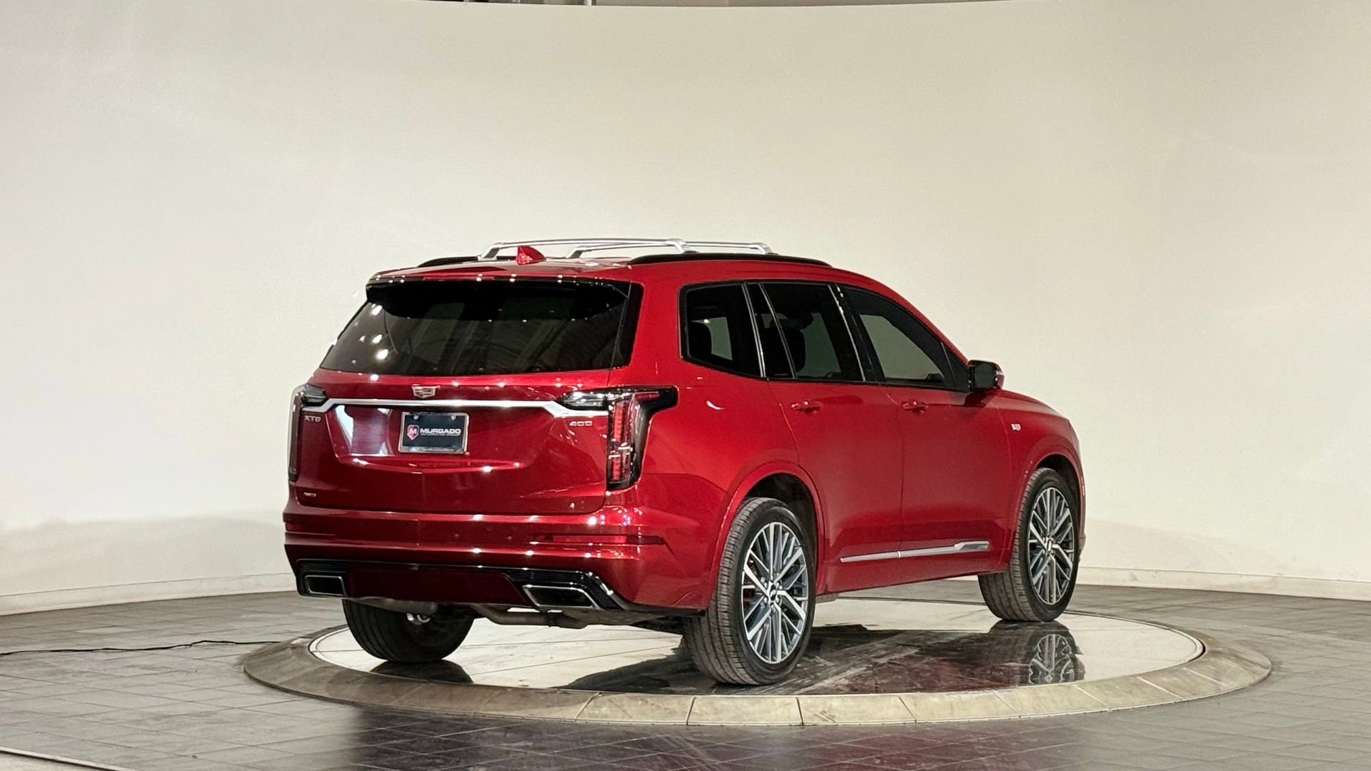 Used 2023 Cadillac XT6 Sport image 10