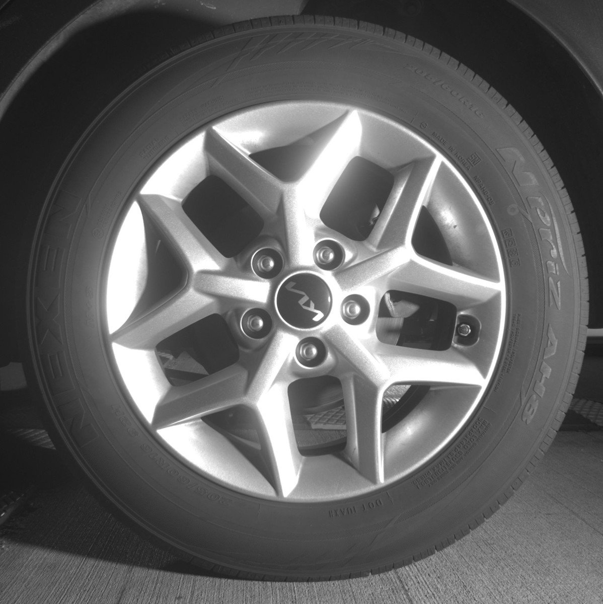 Used 2025 Kia Soul LX w/ LX Technology Package image 14