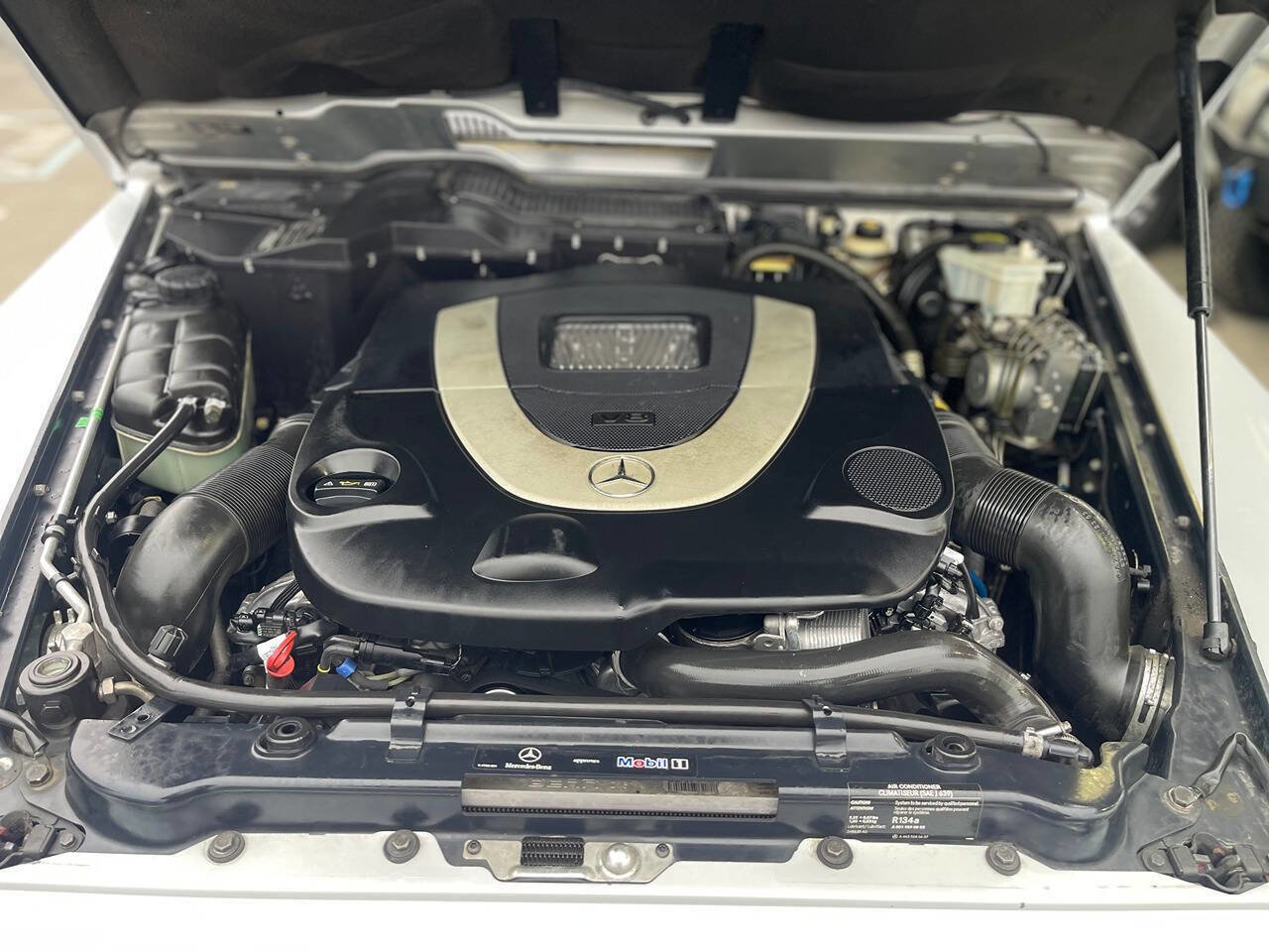 Used 2009 Mercedes-Benz G 550 image 67