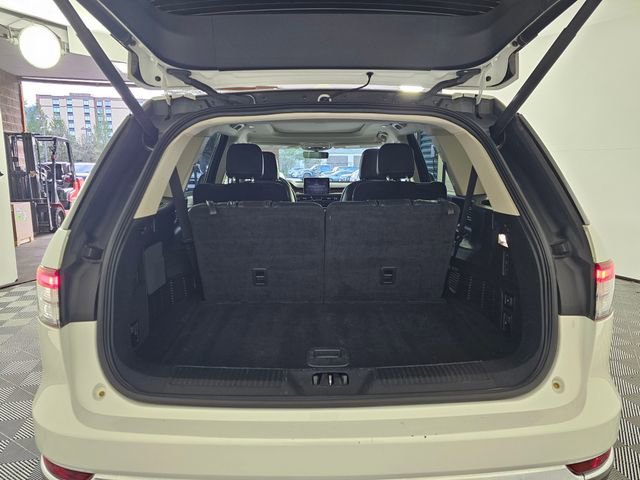 Used 2024 Lincoln Aviator Reserve image 16
