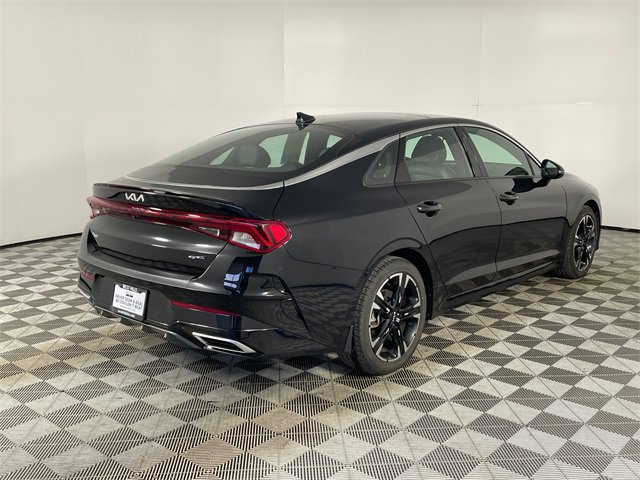 Used 2022 Kia K5 GT-Line w/ GT-Line FWD Premium Package image 26
