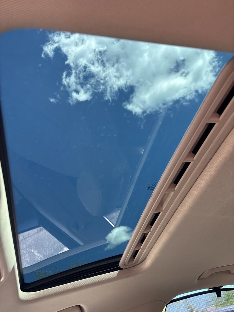 Used 2016 Audi A6 2.0T Premium Plus w/ Premium Plus Package AWD/4WD image 16