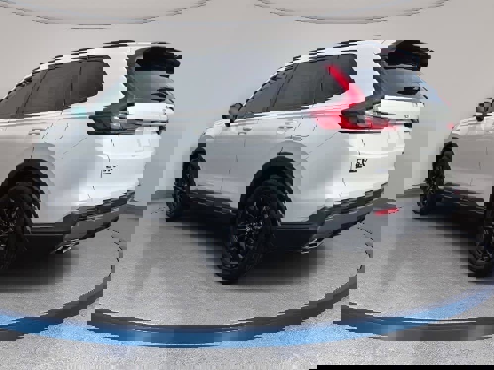 New 2026 Honda CR-V Sport-L image 7