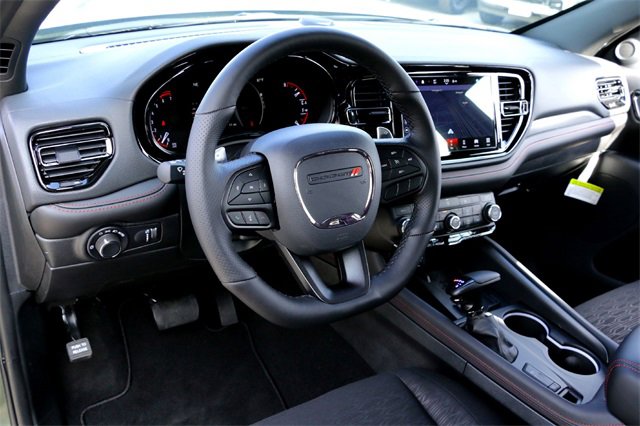 New 2026 Dodge Durango GT w/ Trailer Tow Group IV image 8