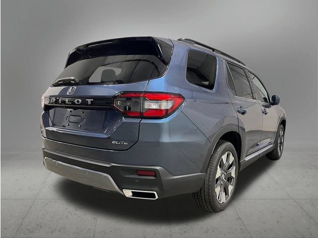 New 2026 Honda Pilot Elite image 5