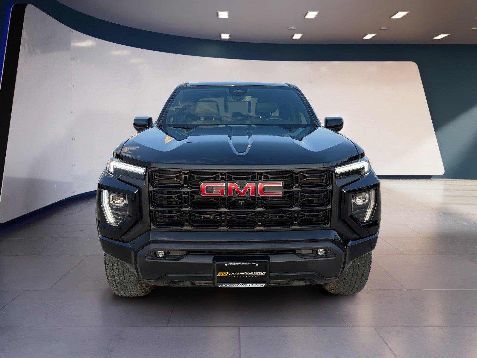 Used 2024 GMC Canyon Elevation w/ Elevation Premium Package RWD image 8