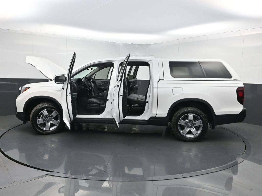 Used 2024 Honda Ridgeline RTL image 38