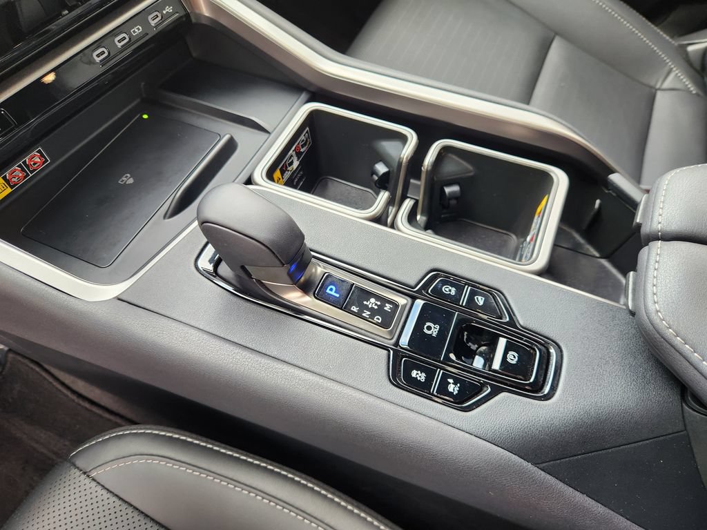 Certified 2026 Lexus TX 350 AWD w/ Technology Package image 19