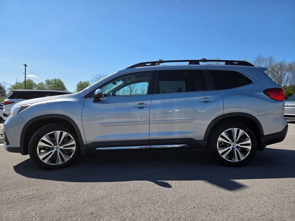 Used 2022 Subaru Ascent Touring w/ Popular Package #2A AWD/4WD image 26