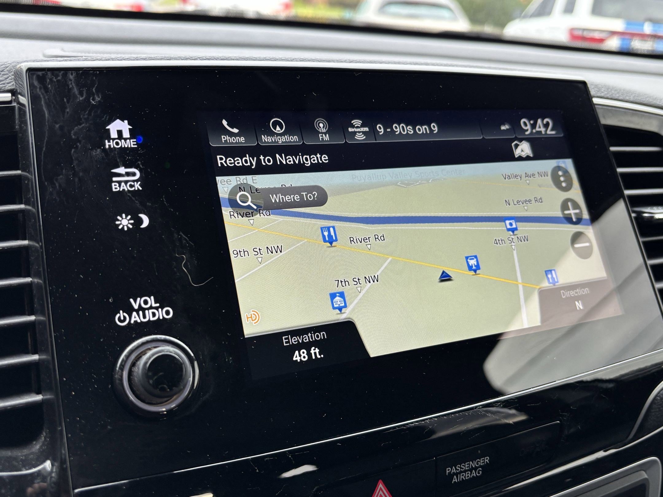 Used 2022 Honda Pilot Touring image 34