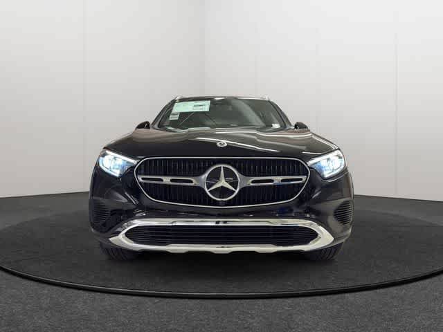 Certified 2026 Mercedes-Benz GLC 300 4MATIC image 2