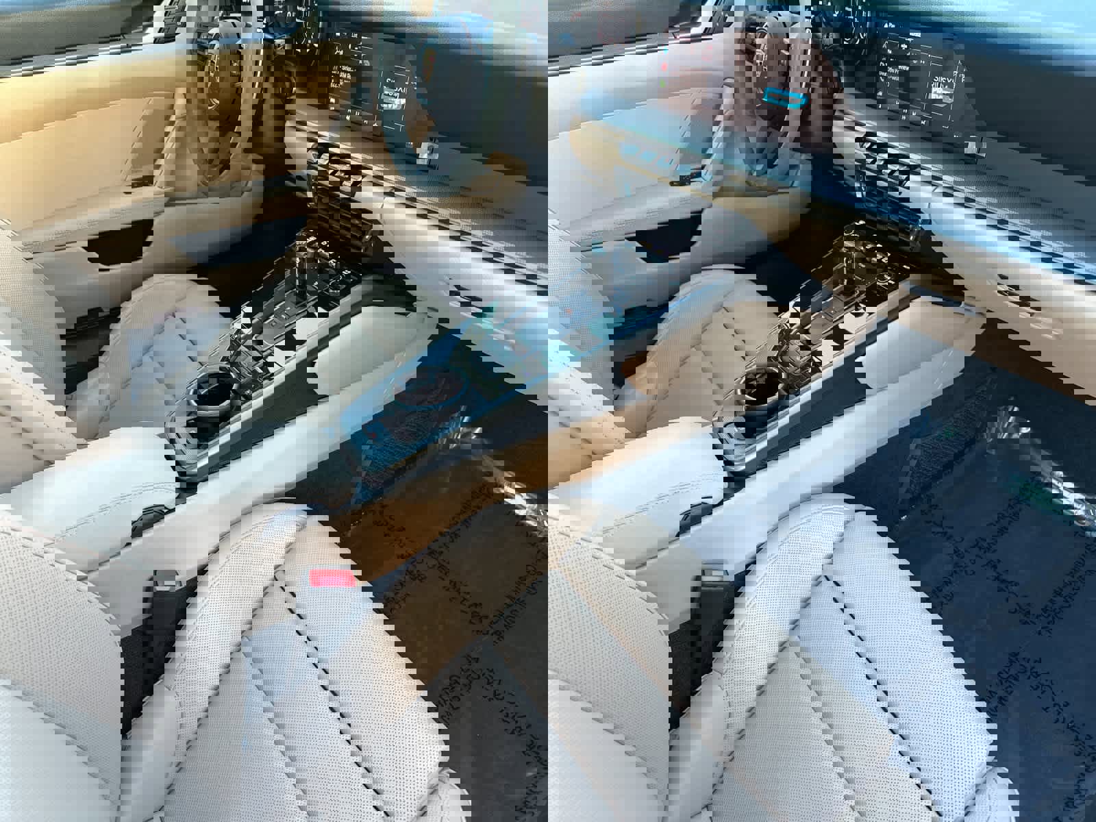 Certified 2024 Porsche 911 Carrera S image 13