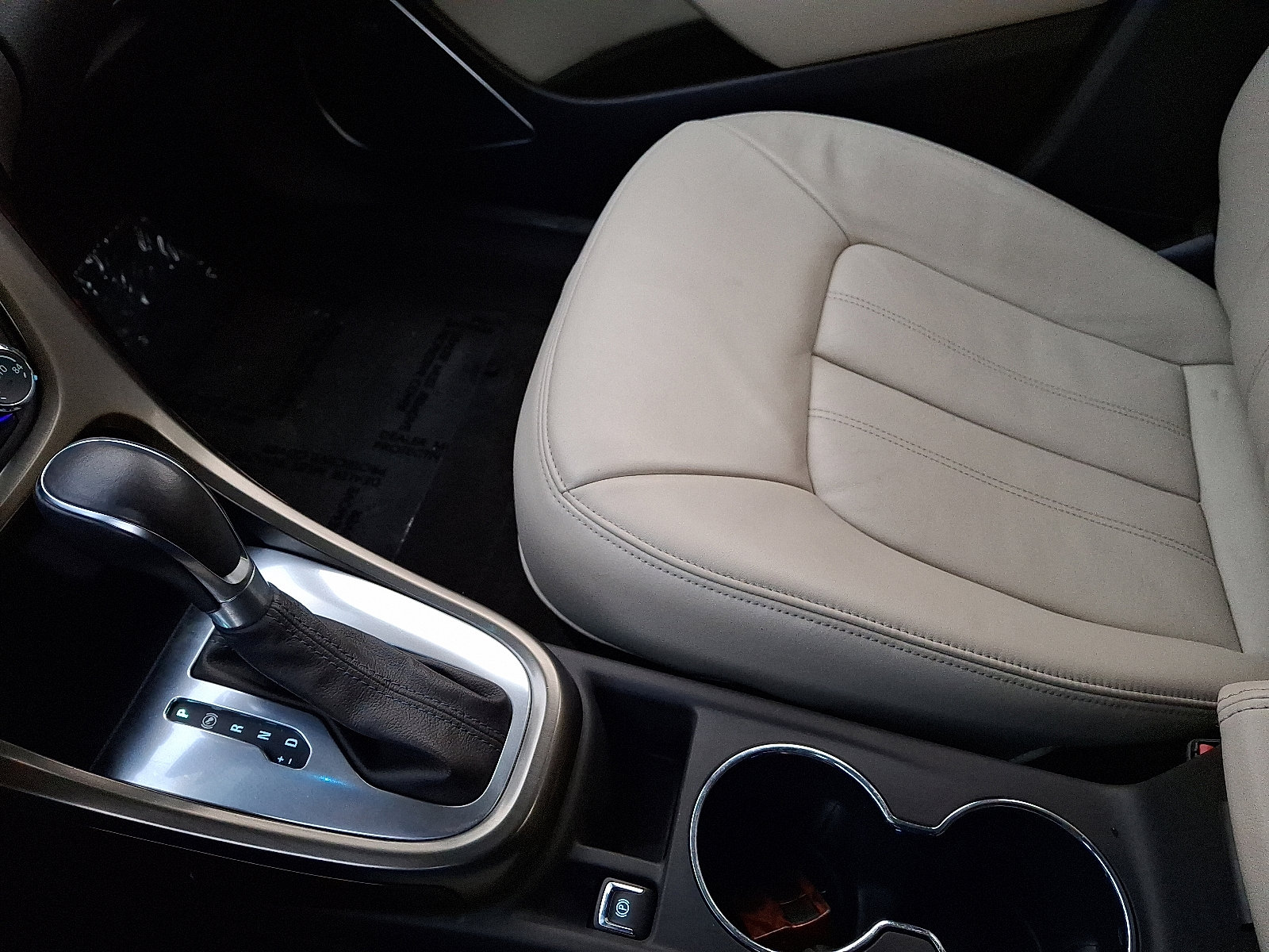 Used 2012 Buick Verano Leather image 31