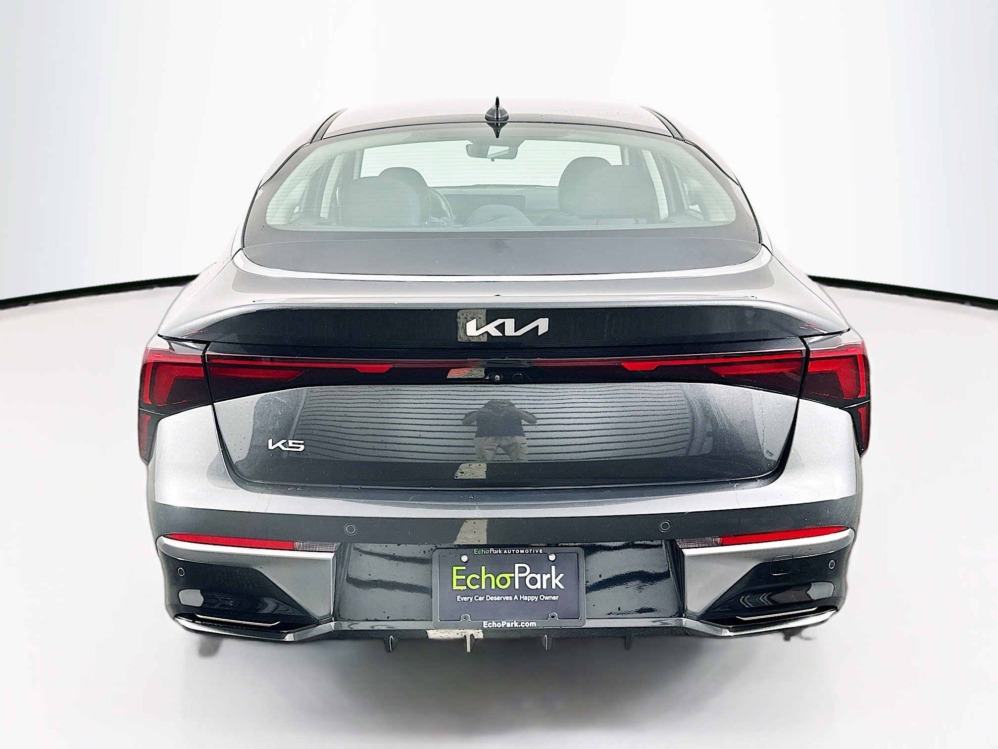 Used 2025 Kia K5 LXS image 7