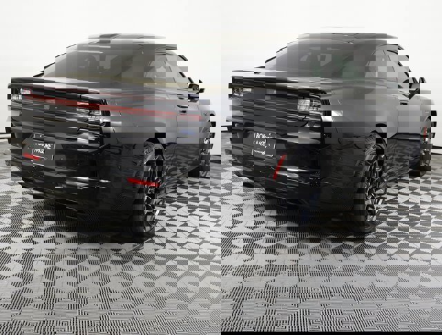 New 2025 Dodge Charger R/T w/ Quick Order Package 25M R/T image 4