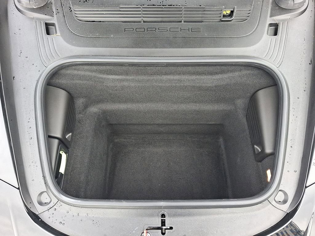 Used 2016 Porsche 911 Turbo image 29