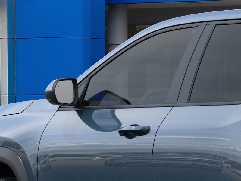 New 2027 Chevrolet Equinox LT AWD/4WD image 12