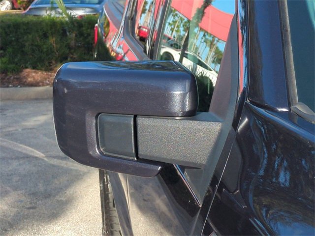 Certified 2022 Ford F150 Lariat image 12