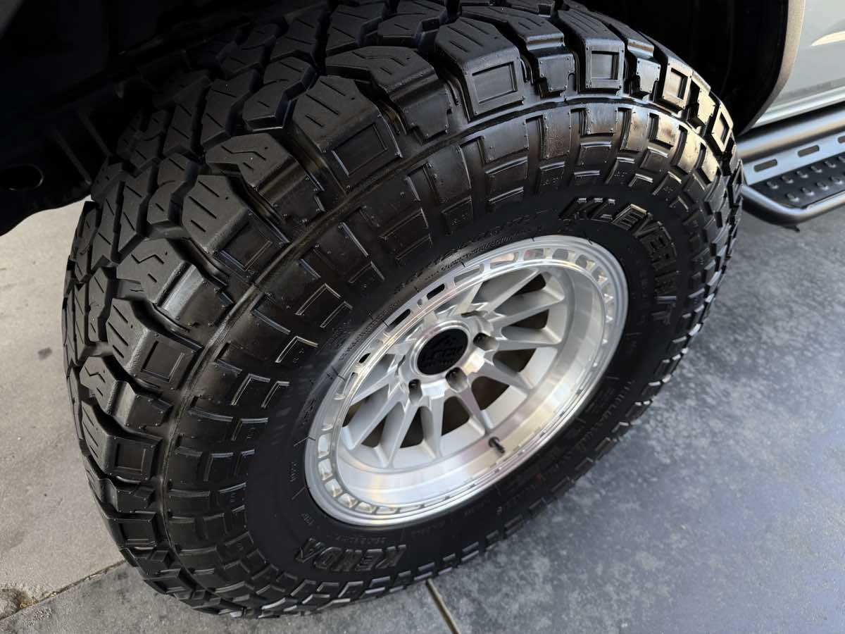 Used 2023 Ford Bronco Big Bend AWD/4WD image 29