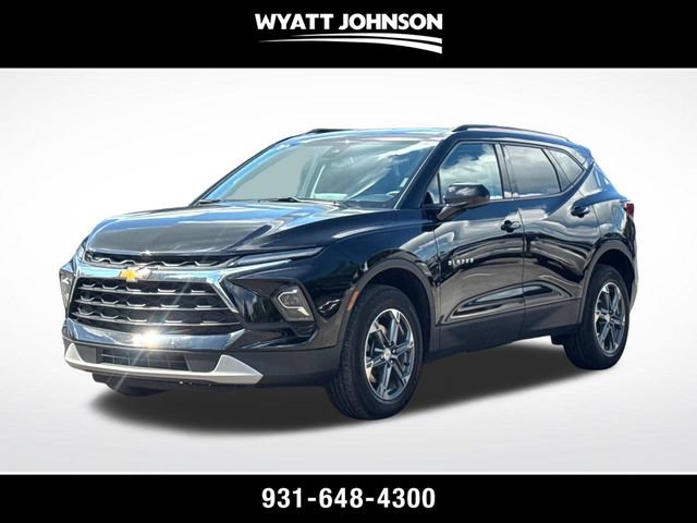 Used 2023 Chevrolet Blazer LT w/ Convenience Package FWD 360° Tour