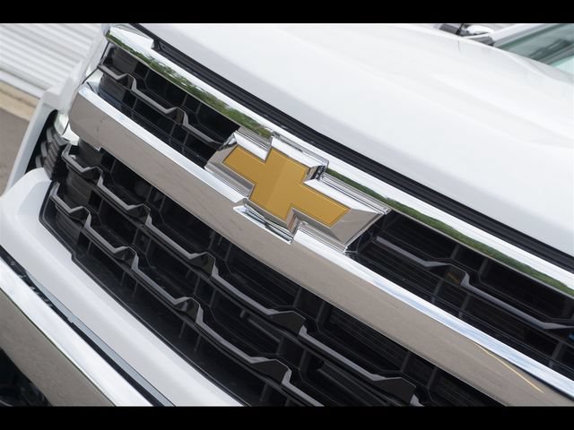 New 2026 Chevrolet Silverado 1500 LT w/ All Star Edition Plus AWD/4WD image 23