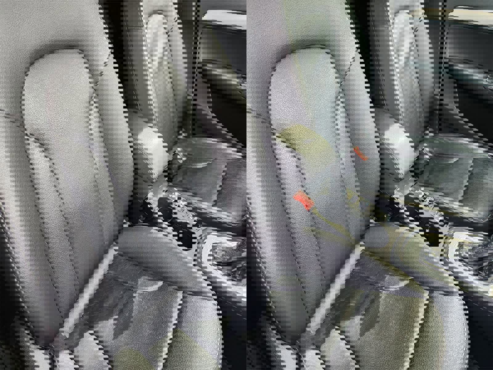 Used 2017 Audi Q3 2.0T Premium Plus w/ Premium Plus Package image 13