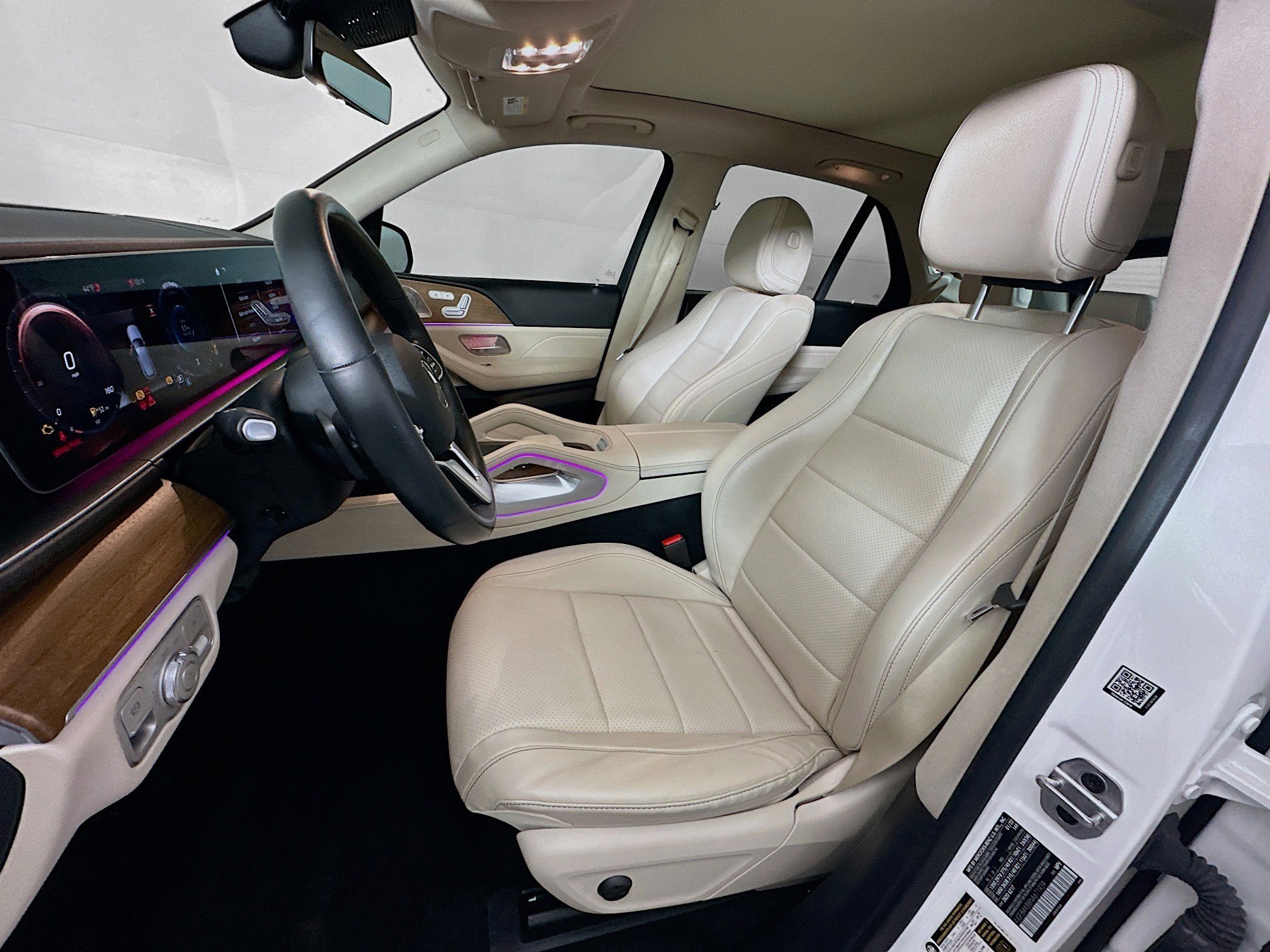 Used 2022 Mercedes-Benz GLE 350 4MATIC image 13