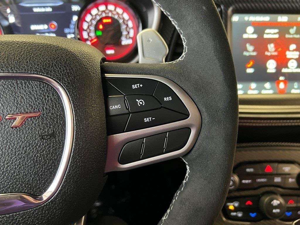 Used 2023 Dodge Challenger SRT Hellcat Redeye image 30