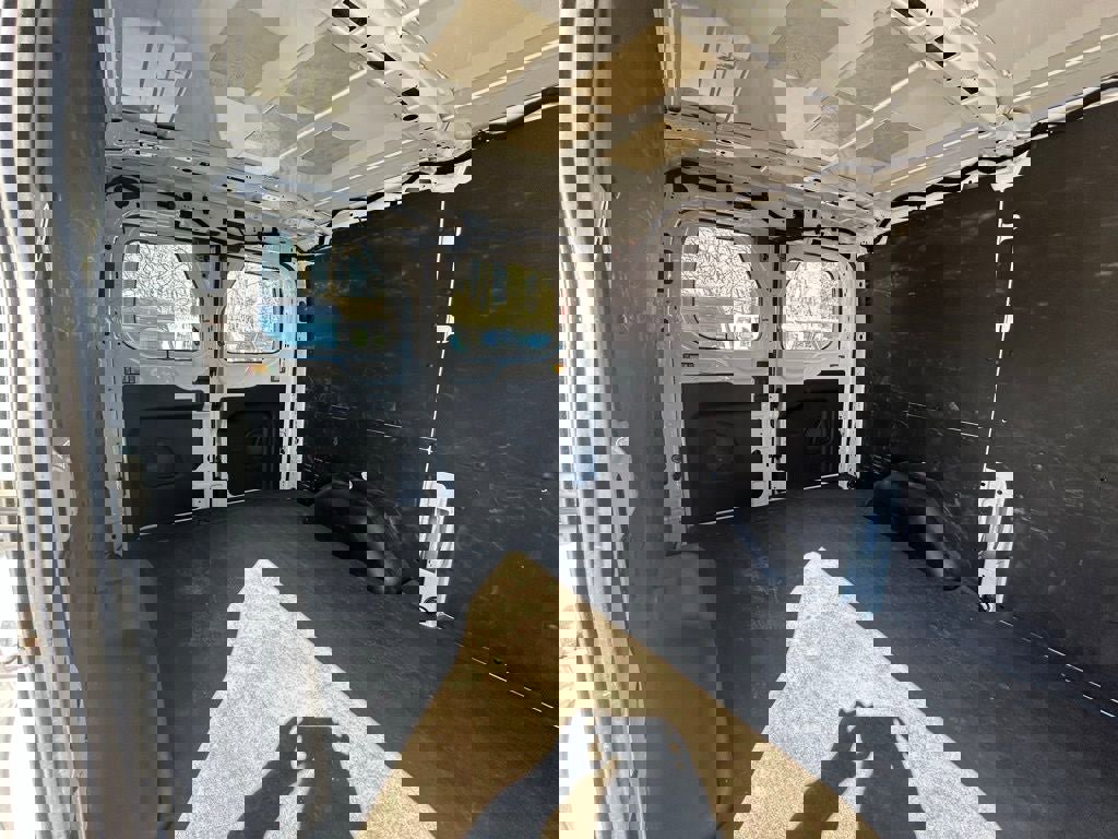 Used 2024 Ford Transit 250 Low Roof w/ Load Area Protection Package image 13