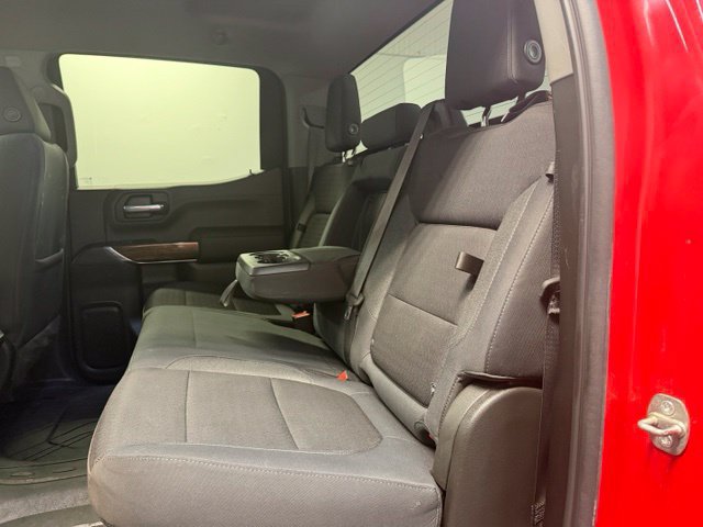 Used 2019 GMC Sierra 1500 Elevation w/ Elevation Value Package AWD/4WD image 28