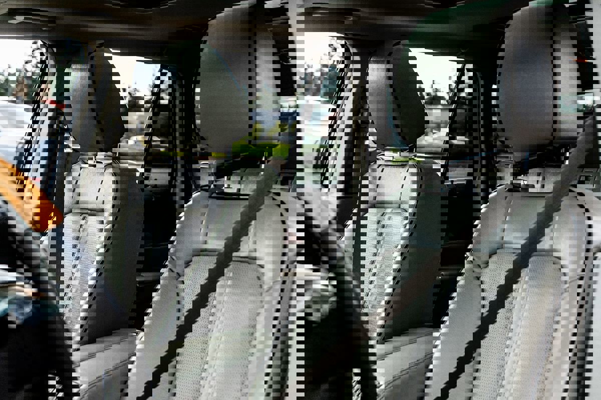 Used 2012 Lincoln MKX AWD image 24