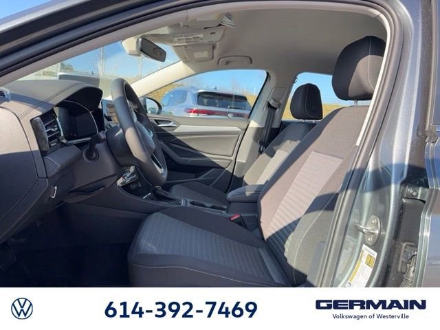 New 2026 Volkswagen Jetta S image 20