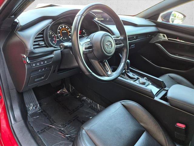 Used 2022 MAZDA MAZDA3 s AWD/4WD image 10