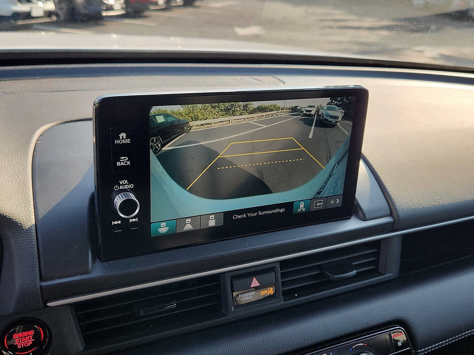 Certified 2023 Honda Pilot EX-L image 17