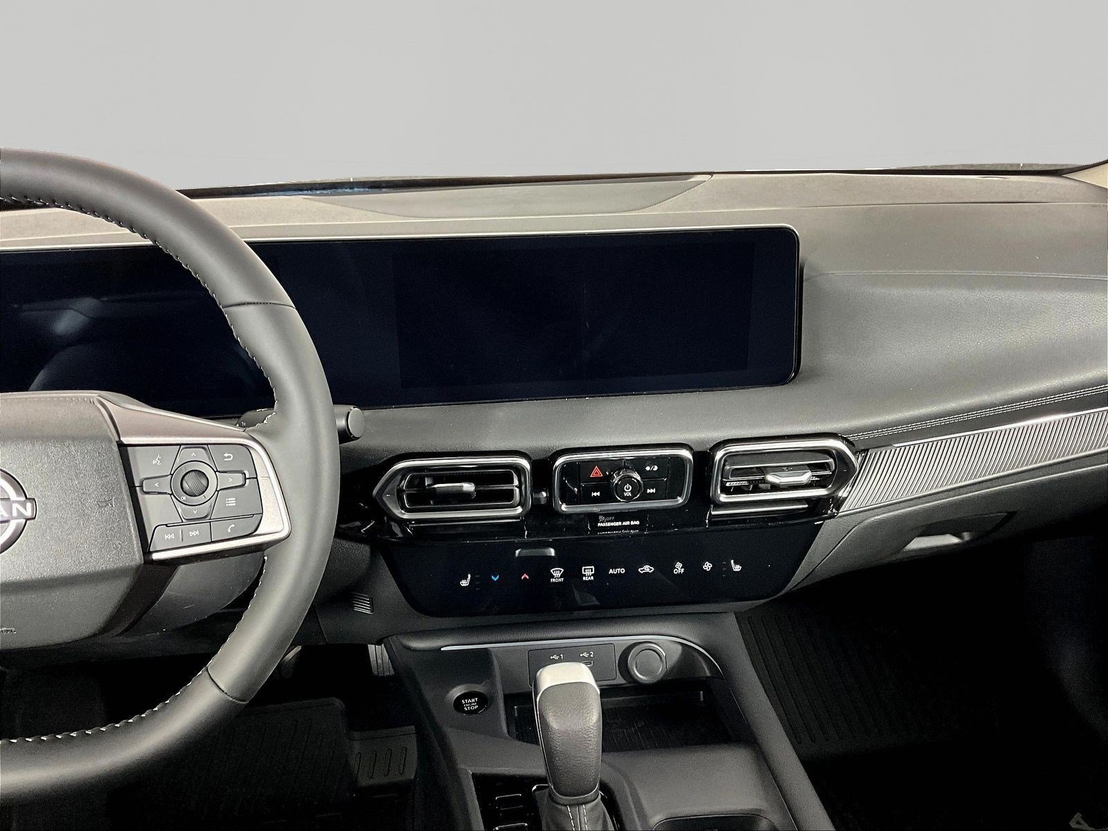 New 2026 Nissan Sentra SV w/ SV Convenience Package FWD image 11