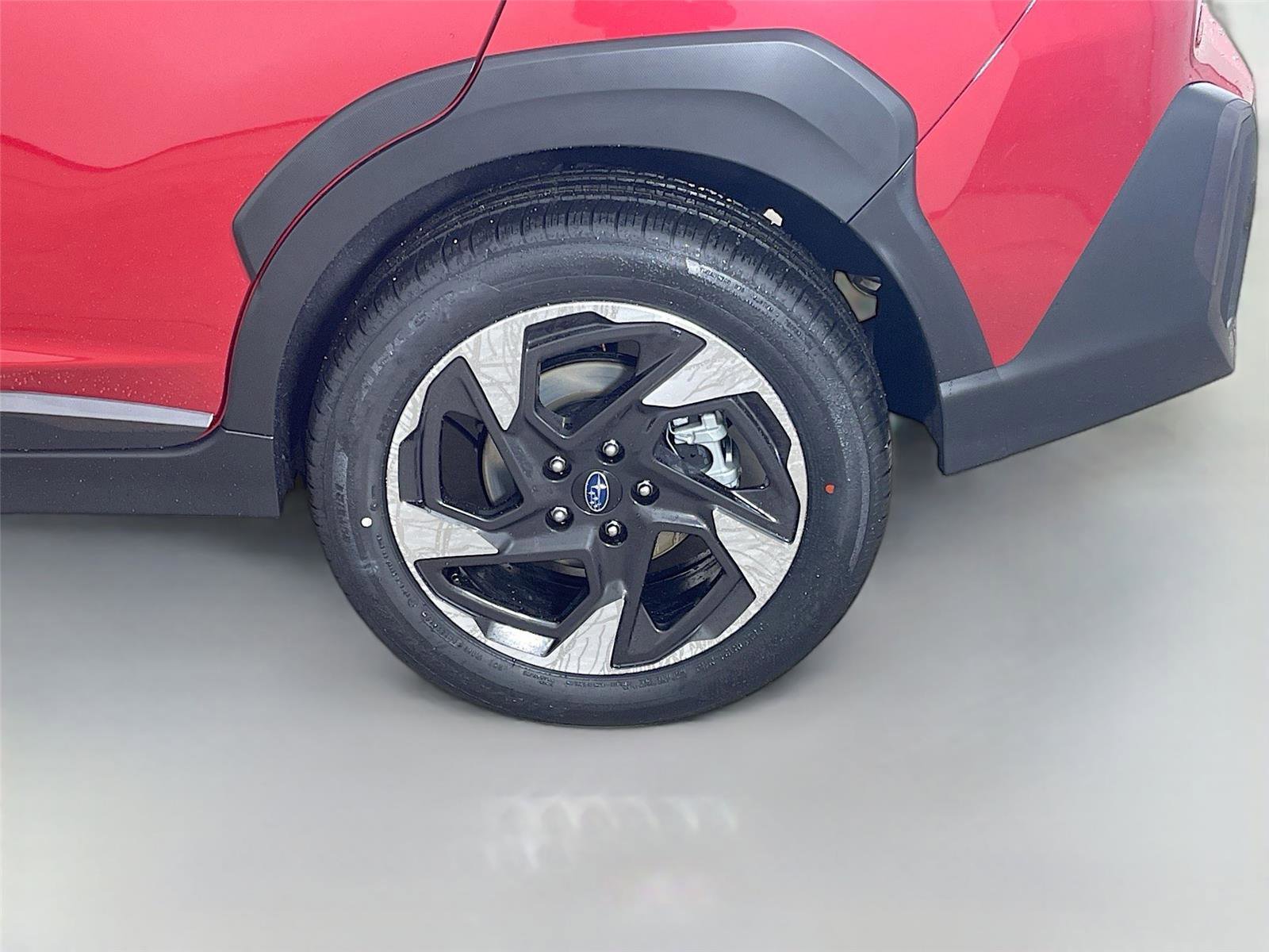 New 2026 Subaru Crosstrek 2.5i Limited image 29