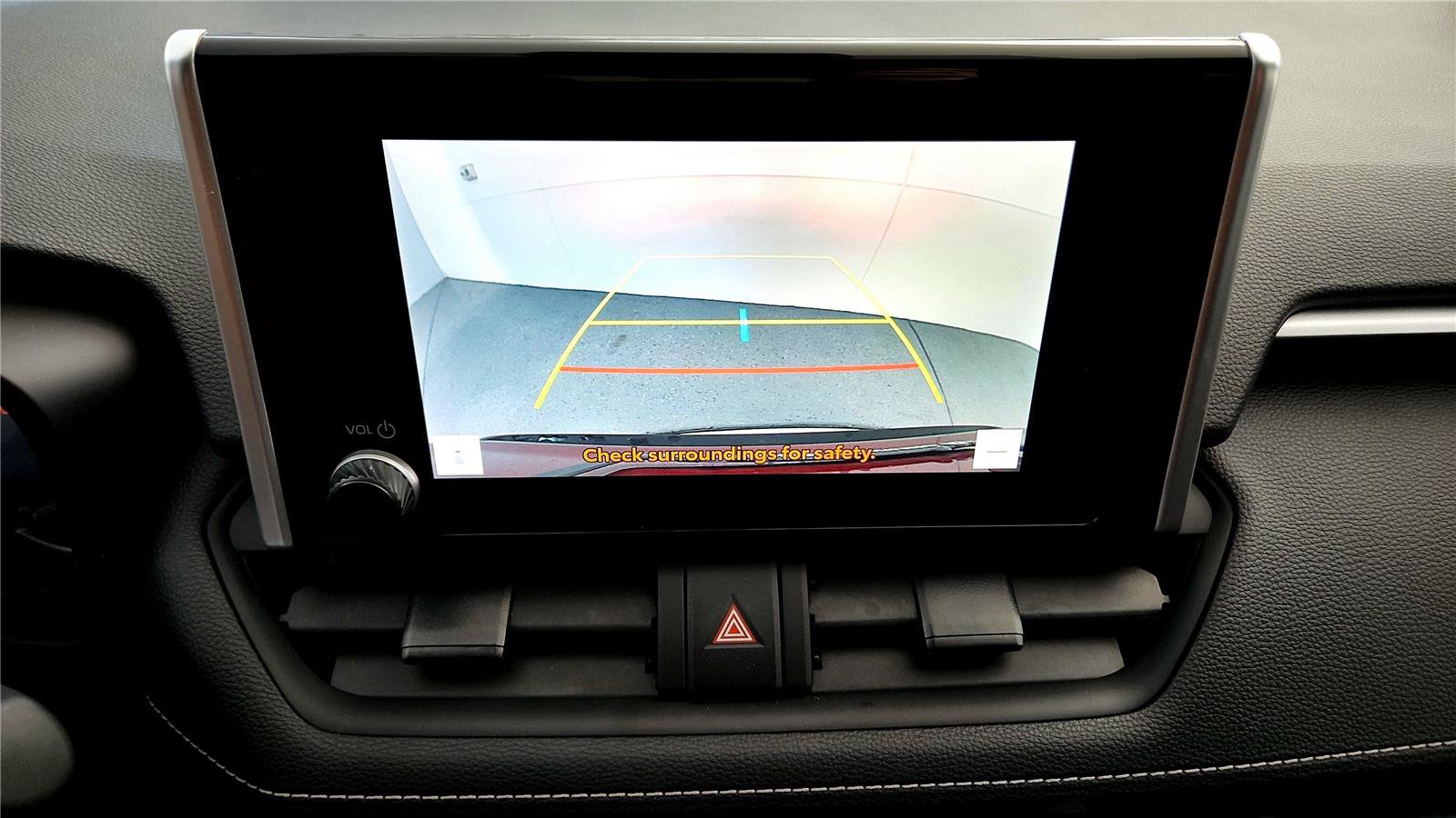 Used 2024 Toyota RAV4 LE image 31