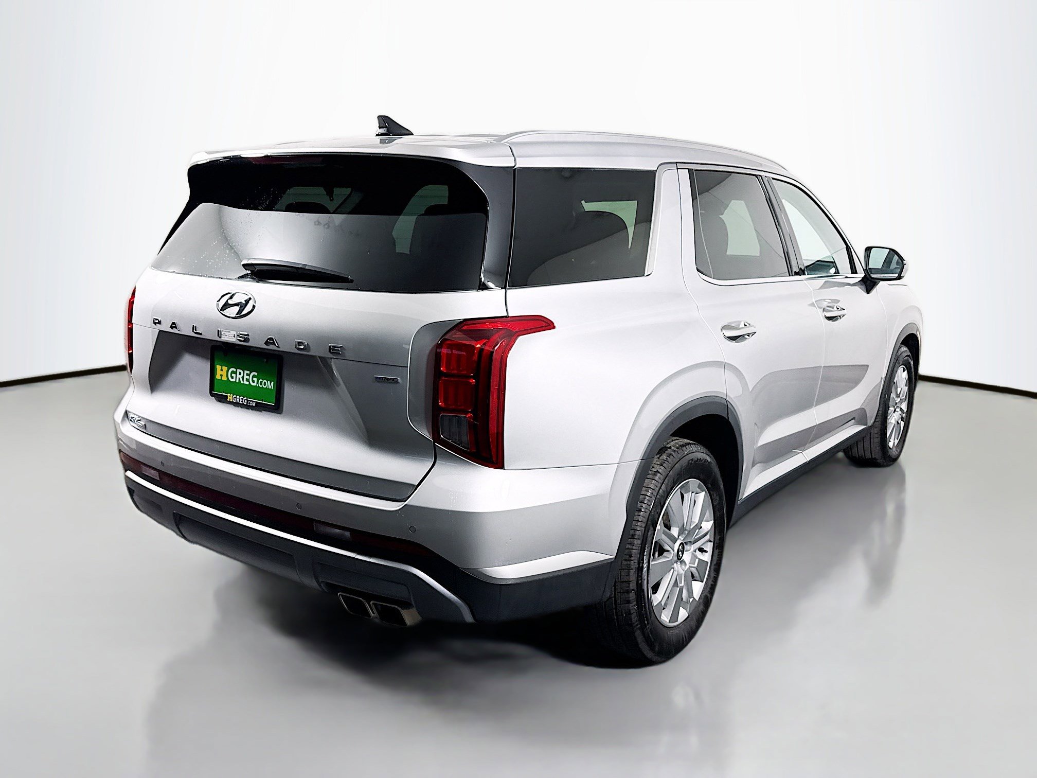 Used 2025 Hyundai Palisade SEL image 10