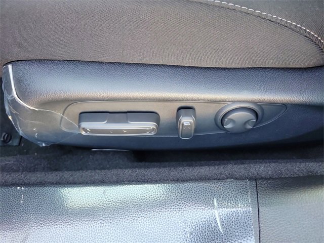 New 2025 Honda Accord Sport image 16