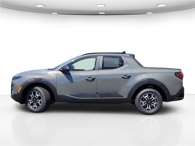 New 2025 Hyundai Santa Cruz XRT image 5