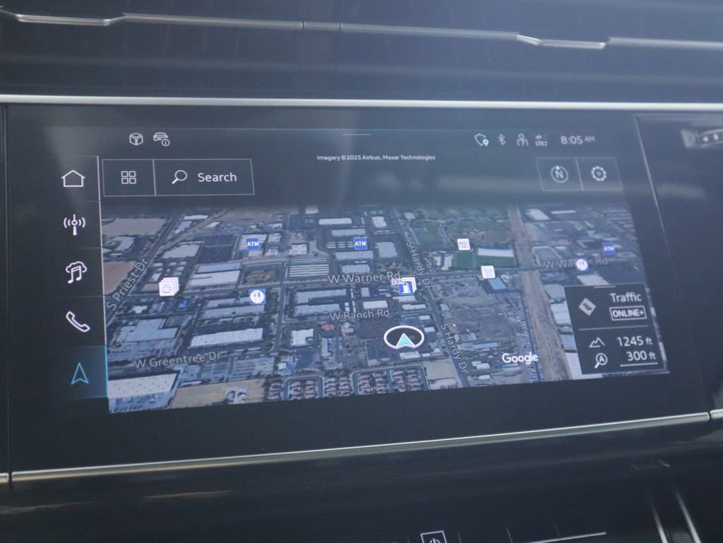 New 2025 Audi Q7 3.0T Premium Plus image 16