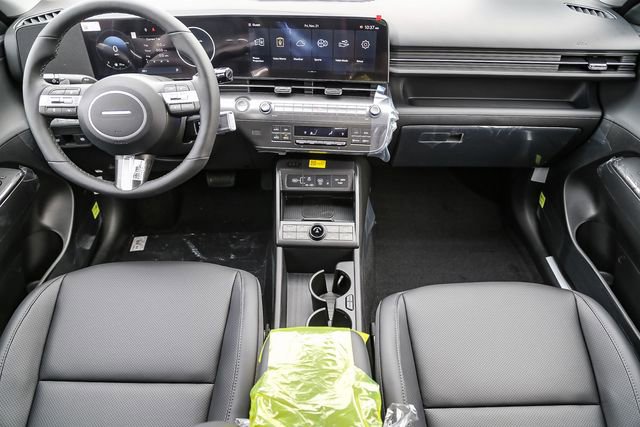 New 2026 Hyundai Kona Limited image 14