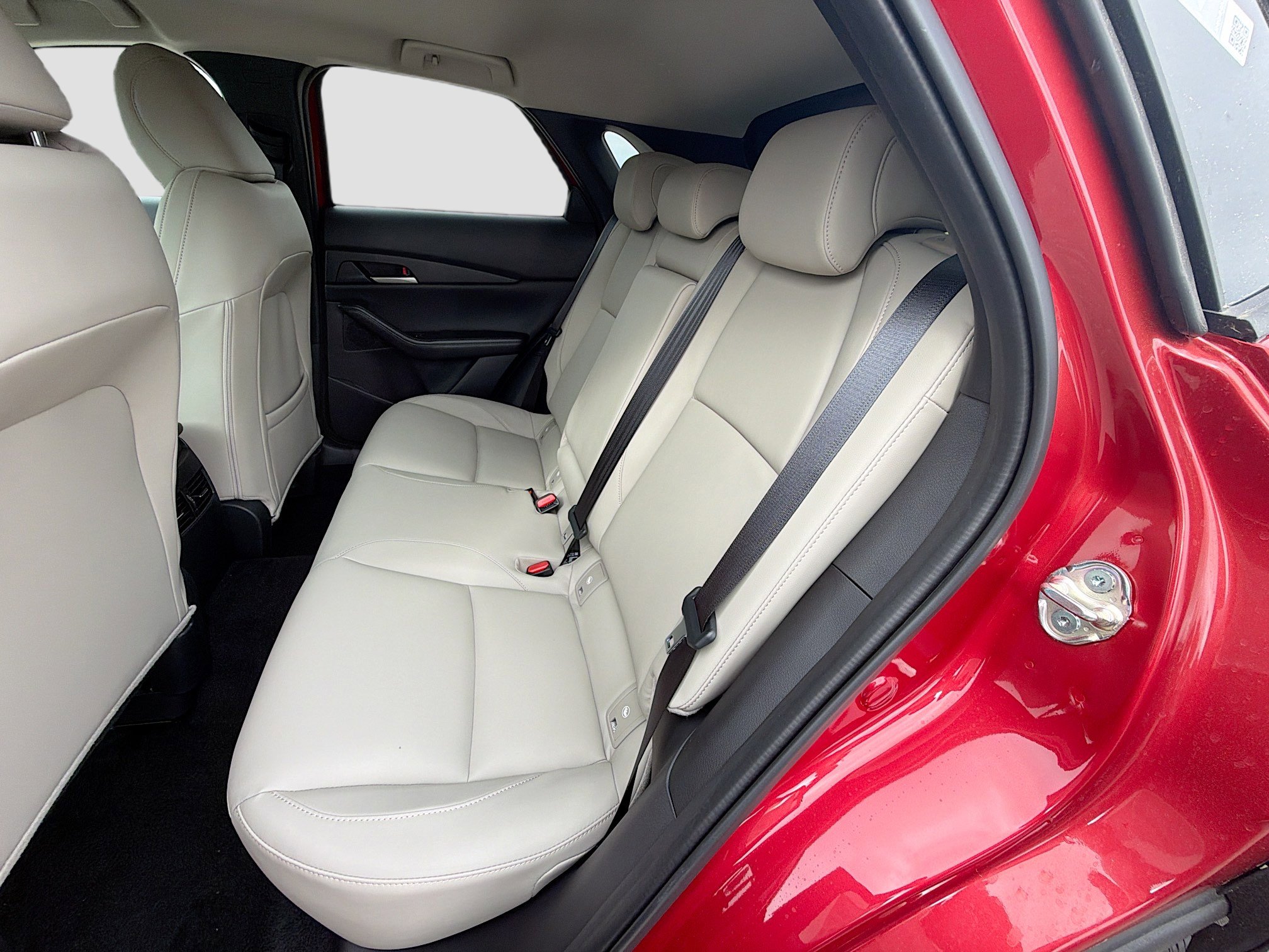 New 2026 MAZDA CX-30 AWD 2.5 S image 21