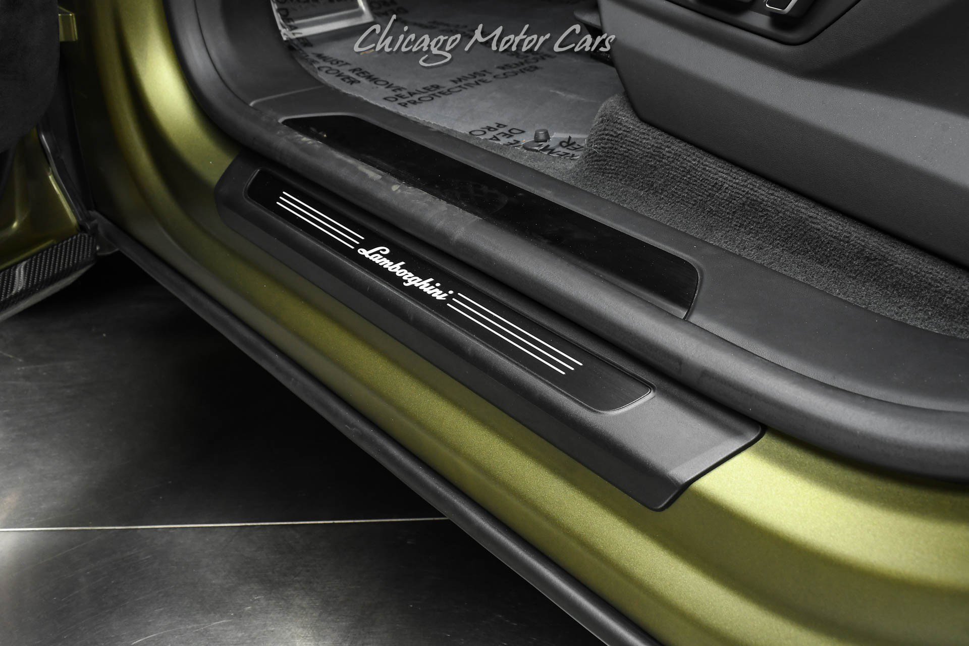 Used 2024 Lamborghini Urus Performante image 33