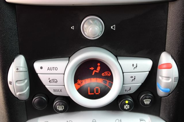 Used 2007 MINI Cooper S FWD image 21